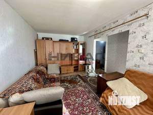 1-к квартира, на длительный срок, 33м2, 3/5 этаж