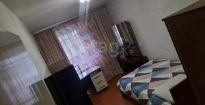 2-к квартира, на длительный срок, 50м2, 9/12 этаж