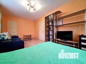 1-к квартира, посуточно, 31м2, 4/5 этаж