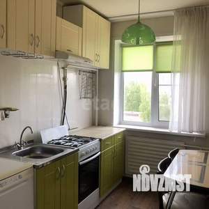 1-к квартира, на длительный срок, 29м2, 6/9 этаж