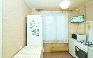 3-к квартира, на длительный срок, 58м2, 6/9 этаж