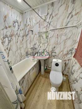 1-к квартира, на длительный срок, 32м2, 4/4 этаж