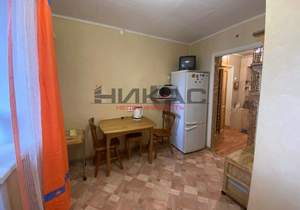 1-к квартира, на длительный срок, 40м2, 7/13 этаж