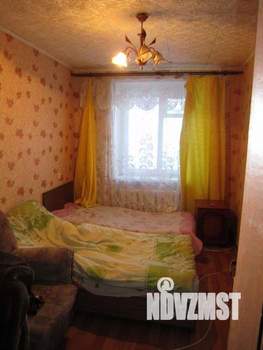 3-к квартира, на длительный срок, 65м2, 1/5 этаж