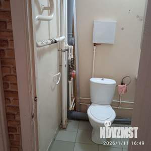 1-к квартира, на длительный срок, 32м2, 7/9 этаж