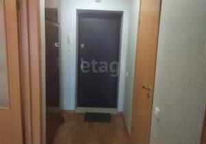 1-к квартира, на длительный срок, 40м2, 6/9 этаж