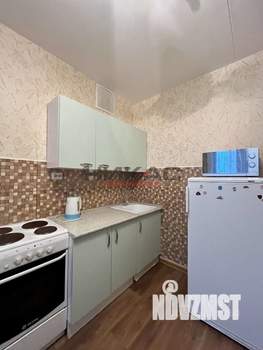 1-к квартира, на длительный срок, 38м2, 5/10 этаж