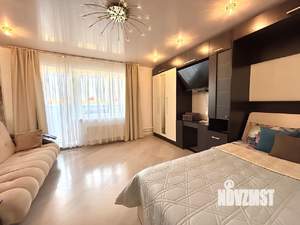2-к квартира, посуточно, 56м2, 8/8 этаж