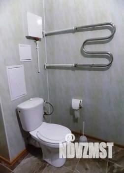1-к квартира, посуточно, 39м2, 1/1 этаж