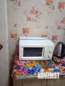 1-к квартира, на длительный срок, 30м2, 1/5 этаж