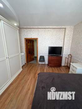 3-к квартира, на длительный срок, 88м2, 4/4 этаж