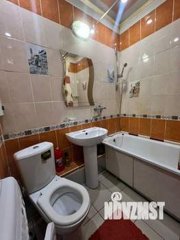 1-к квартира, на длительный срок, 45м2, 3/8 этаж