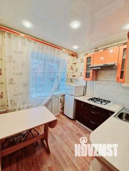 1-к квартира, на длительный срок, 32м2, 2/5 этаж