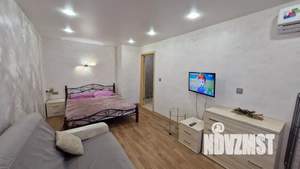 1-к квартира, посуточно, 36м2, 4/5 этаж