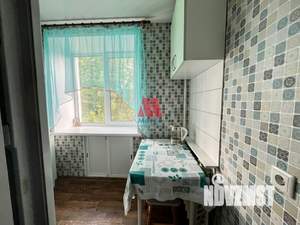 2-к квартира, на длительный срок, 42м2, 5/5 этаж