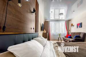 1-к квартира, посуточно, 32м2, 1/5 этаж
