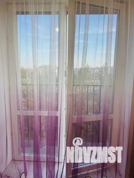 1-к квартира, посуточно, 37м2, 8/13 этаж