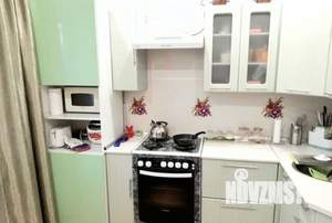 1-к квартира, на длительный срок, 38м2, 9/9 этаж