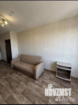 1-к квартира, на длительный срок, 36м2, 17/18 этаж