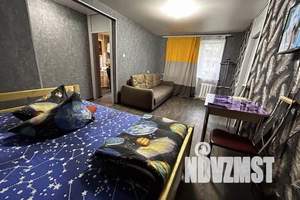 2-к квартира, посуточно, 44м2, 2/5 этаж