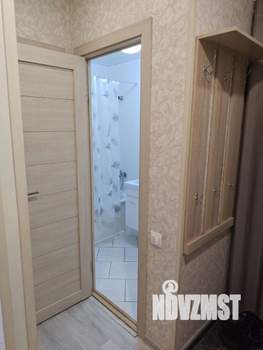 1-к квартира, на длительный срок, 33м2, 6/10 этаж