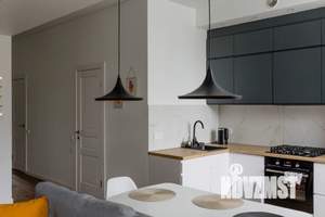 3-к квартира, посуточно, 80м2, 4/5 этаж