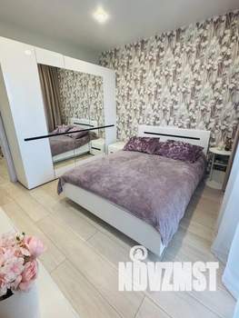 1-к квартира, посуточно, 37м2, 8/13 этаж