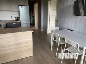 2-к квартира, посуточно, 50м2, 3/4 этаж