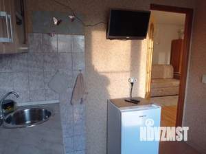 1-к квартира, посуточно, 30м2, 4/5 этаж