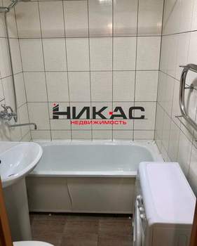 1-к квартира, на длительный срок, 32м2, 2/5 этаж