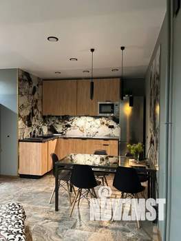 2-к квартира, посуточно, 60м2, 7/9 этаж