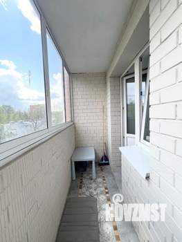 2-к квартира, на длительный срок, 43м2, 5/11 этаж