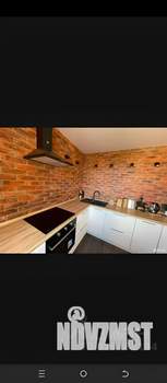 1-к квартира, на длительный срок, 44м2, 15/17 этаж