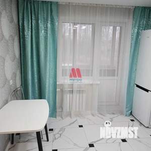 1-к квартира, на длительный срок, 46м2, 2/9 этаж