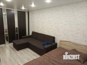 1-к квартира, на длительный срок, 29м2, 5/5 этаж