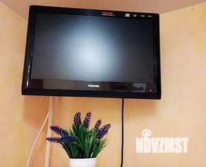 1-к квартира, посуточно, 40м2, 1/9 этаж