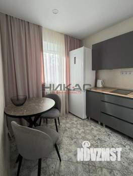 1-к квартира, на длительный срок, 32м2, 4/5 этаж