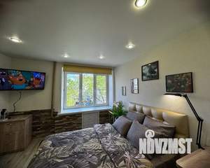 3-к квартира, посуточно, 58м2, 5/12 этаж