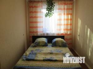 2-к квартира, посуточно, 45м2, 4/5 этаж