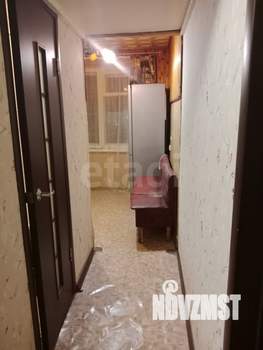 1-к квартира, на длительный срок, 30м2, 5/5 этаж