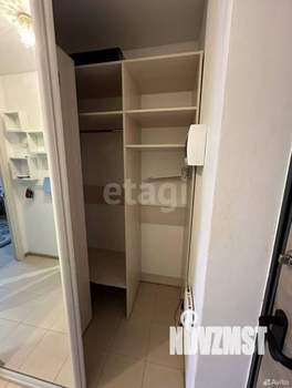 1-к квартира, на длительный срок, 35м2, 9/17 этаж