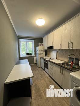 3-к квартира, на длительный срок, 63м2, 1/10 этаж