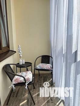 2-к квартира, посуточно, 62м2, 3/6 этаж