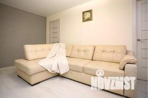 2-к квартира, посуточно, 44м2, 4/4 этаж
