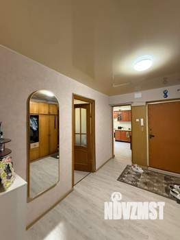 3-к квартира, на длительный срок, 82м2, 3/10 этаж