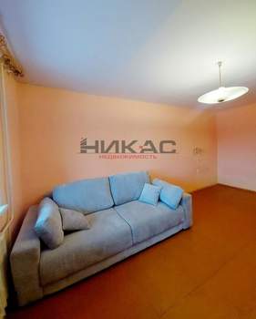 1-к квартира, на длительный срок, 32м2, 4/9 этаж