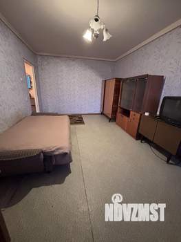 1-к квартира, на длительный срок, 38м2, 6/9 этаж