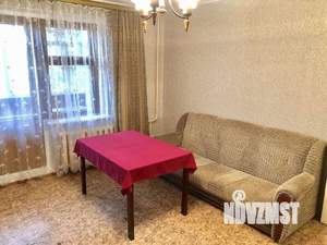 1-к квартира, на длительный срок, 39м2, 1/5 этаж