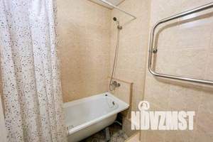 1-к квартира, посуточно, 29м2, 1/18 этаж