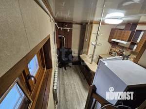 1-к квартира, на длительный срок, 40м2, 1/2 этаж